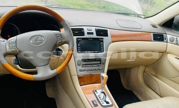 Acheter Occasion Voiture Lexus IS Autre à Lagos, État de Lagos Acheter Occasion Voiture Lexus IS Autre à Lagos, État de Lagos