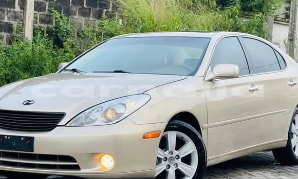 Acheter Occasion Voiture Lexus IS Autre à Lagos, État de Lagos Acheter Occasion Voiture Lexus IS Autre à Lagos, État de Lagos