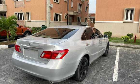 Buy Used Lexus ES Other Car in Lagos in Lagos State Buy Used Lexus ES Other Car in Lagos in Lagos State
