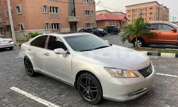 Acheter Occasion Voiture Lexus ES Autre à Lagos, État de Lagos Acheter Occasion Voiture Lexus ES Autre à Lagos, État de Lagos