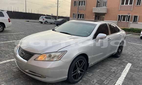 Acheter Occasion Voiture Lexus ES Autre à Lagos, État de Lagos Acheter Occasion Voiture Lexus ES Autre à Lagos, État de Lagos