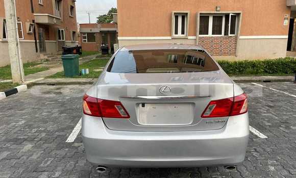 Acheter Occasion Voiture Lexus ES Autre à Lagos, État de Lagos Acheter Occasion Voiture Lexus ES Autre à Lagos, État de Lagos