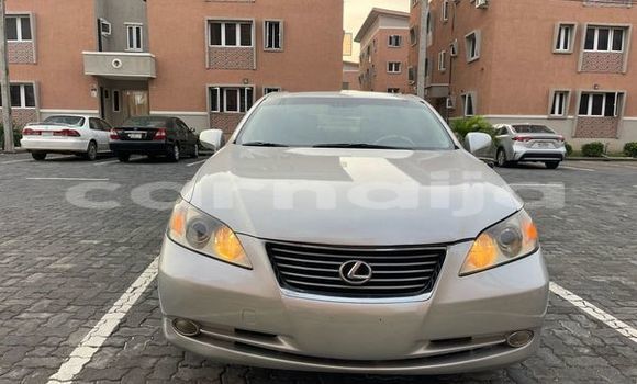 Acheter Occasion Voiture Lexus ES Autre à Lagos, État de Lagos Acheter Occasion Voiture Lexus ES Autre à Lagos, État de Lagos