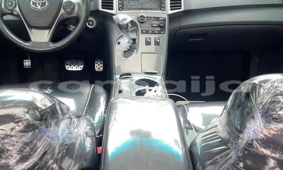 Acheter Occasion Voiture Toyota Venza Blanc à Lagos, État de Lagos Acheter Occasion Voiture Toyota Venza Blanc à Lagos, État de Lagos