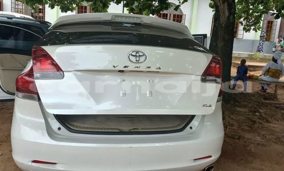 Buy Used Toyota Venza Other Car in Lagos in Lagos State