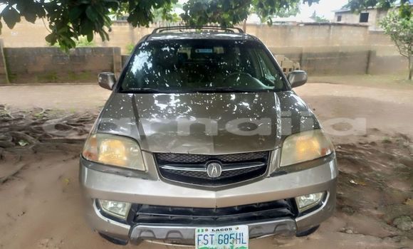 Buy Used Acura MDX Other Car in Lagos in Lagos State