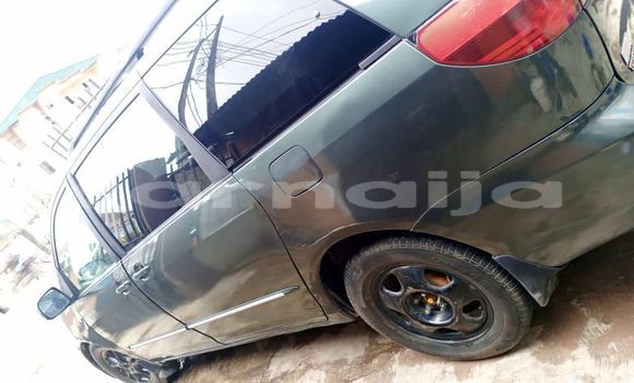 Buy Used Toyota Sienna Other Car in Lagos in Lagos State