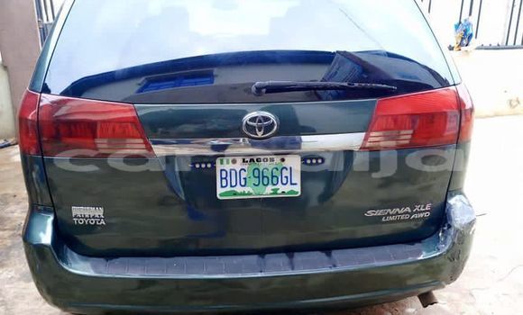 Acheter Occasion Voiture Toyota Sienna Autre à Lagos, État de Lagos Acheter Occasion Voiture Toyota Sienna Autre à Lagos, État de Lagos