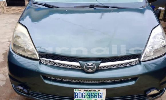 Acheter Occasion Voiture Toyota Sienna Autre à Lagos, État de Lagos Acheter Occasion Voiture Toyota Sienna Autre à Lagos, État de Lagos