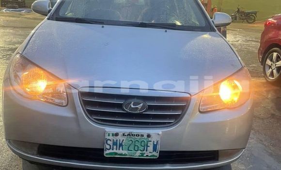 Acheter Occasion Voiture Hyundai Elantra Autre à Lagos, État de Lagos Acheter Occasion Voiture Hyundai Elantra Autre à Lagos, État de Lagos