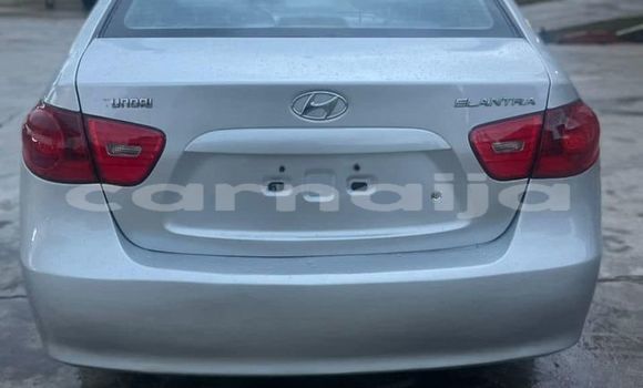 Acheter Occasion Voiture Hyundai Elantra Autre à Lagos, État de Lagos Acheter Occasion Voiture Hyundai Elantra Autre à Lagos, État de Lagos