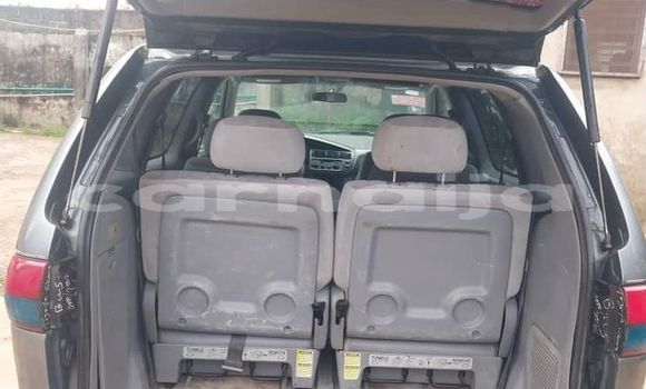 Acheter Occasion Voiture Toyota Sienna Autre à Lagos, État de Lagos Acheter Occasion Voiture Toyota Sienna Autre à Lagos, État de Lagos