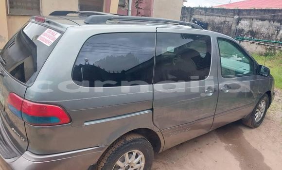 Acheter Occasion Voiture Toyota Sienna Autre à Lagos, État de Lagos Acheter Occasion Voiture Toyota Sienna Autre à Lagos, État de Lagos