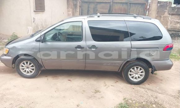 Acheter Occasion Voiture Toyota Sienna Autre à Lagos, État de Lagos Acheter Occasion Voiture Toyota Sienna Autre à Lagos, État de Lagos