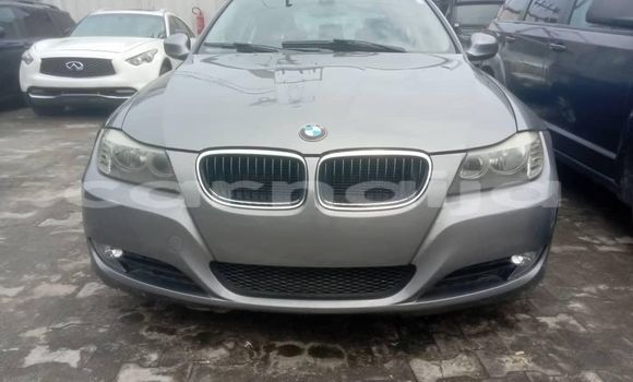 Buy Used BMW 3200 Other Car in Lagos in Lagos State