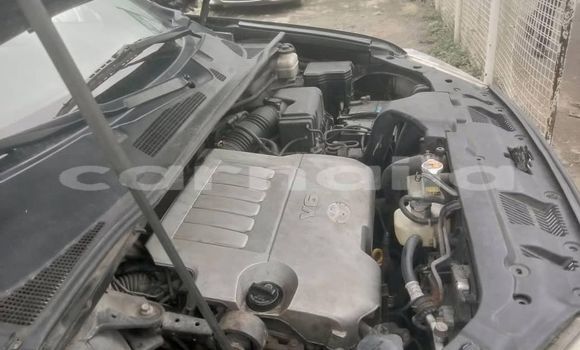 Acheter Occasion Voiture Toyota Highlander Autre à Lagos, État de Lagos Acheter Occasion Voiture Toyota Highlander Autre à Lagos, État de Lagos