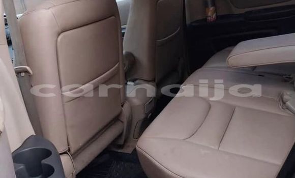 Acheter Occasion Voiture Toyota Highlander Autre à Lagos, État de Lagos Acheter Occasion Voiture Toyota Highlander Autre à Lagos, État de Lagos