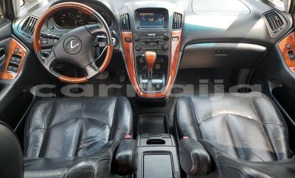 Buy New Lexus RX 300 Silver Car in Badagry in Lagos State Buy New Lexus RX 300 Silver Car in Badagry in Lagos State