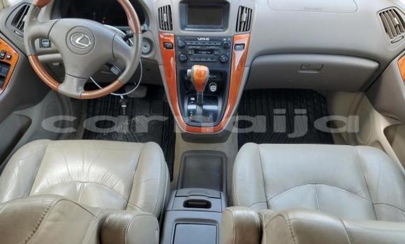 Buy New Lexus RX 300 White Car in Badagry in Lagos State Buy New Lexus RX 300 White Car in Badagry in Lagos State