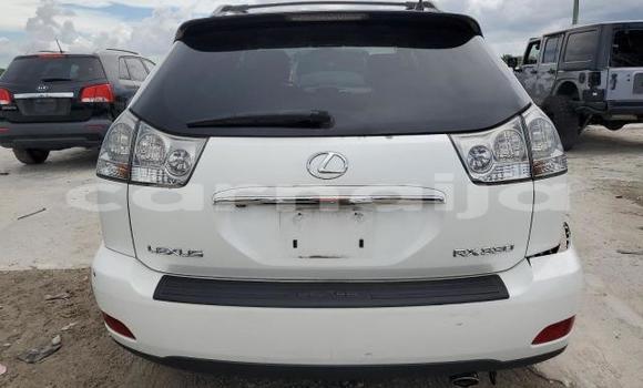 Acheter Neuf Voiture Lexus RX 330 Blanc à Badagry, État de Lagos Acheter Neuf Voiture Lexus RX 330 Blanc à Badagry, État de Lagos