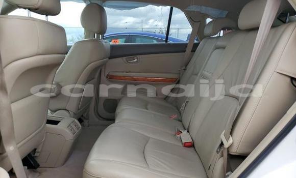 Acheter Neuf Voiture Lexus RX 330 Blanc à Badagry, État de Lagos Acheter Neuf Voiture Lexus RX 330 Blanc à Badagry, État de Lagos