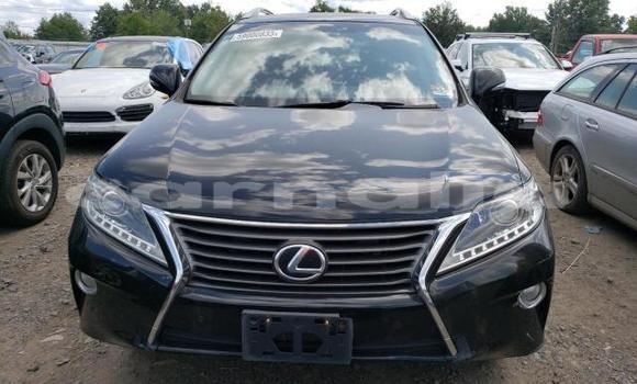 Acheter Neuf Voiture Lexus RX 350 Noir à Badagry, État de Lagos