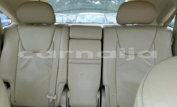 Acheter Neuf Voiture Lexus RX 350 Noir à Badagry, État de Lagos Acheter Neuf Voiture Lexus RX 350 Noir à Badagry, État de Lagos