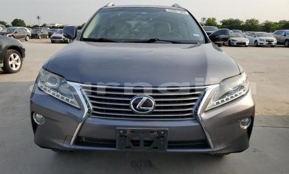 Buy New Lexus RX 350 Other Car in Badagry in Lagos State