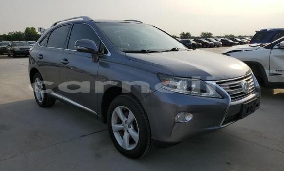 Buy New Lexus RX 350 Other Car in Badagry in Lagos State Buy New Lexus RX 350 Other Car in Badagry in Lagos State