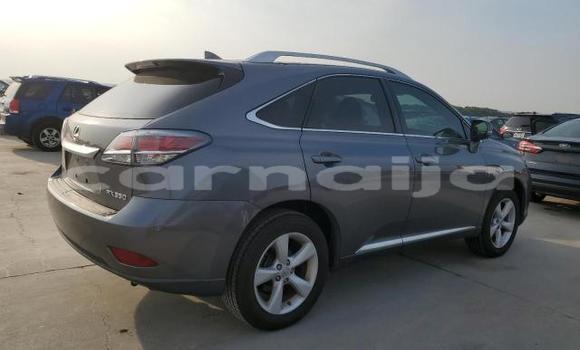 Buy New Lexus RX 350 Other Car in Badagry in Lagos State Buy New Lexus RX 350 Other Car in Badagry in Lagos State