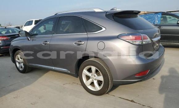 Buy New Lexus RX 350 Other Car in Badagry in Lagos State Buy New Lexus RX 350 Other Car in Badagry in Lagos State