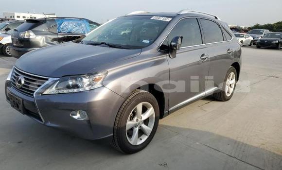 Buy New Lexus RX 350 Other Car in Badagry in Lagos State Buy New Lexus RX 350 Other Car in Badagry in Lagos State