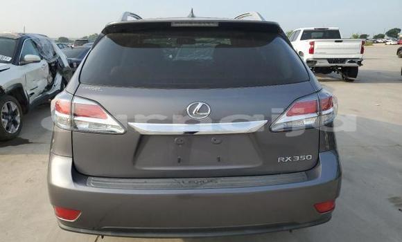 Buy New Lexus RX 350 Other Car in Badagry in Lagos State Buy New Lexus RX 350 Other Car in Badagry in Lagos State