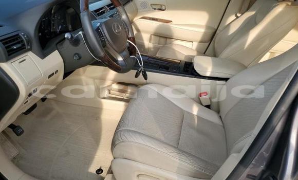 Buy New Lexus RX 350 Other Car in Badagry in Lagos State Buy New Lexus RX 350 Other Car in Badagry in Lagos State