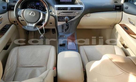 Buy New Lexus RX 350 Other Car in Badagry in Lagos State Buy New Lexus RX 350 Other Car in Badagry in Lagos State