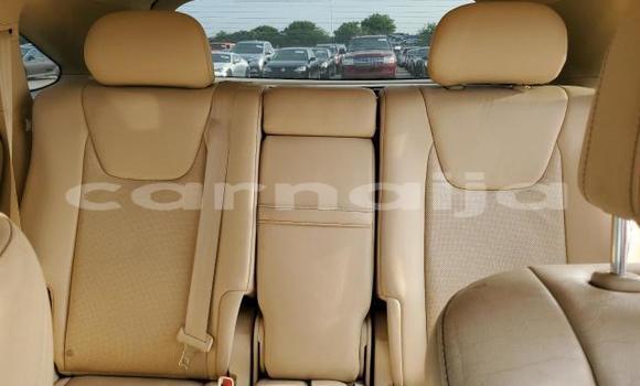 Buy New Lexus RX 350 Other Car in Badagry in Lagos State Buy New Lexus RX 350 Other Car in Badagry in Lagos State