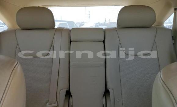 Buy New Lexus RX 350 Beige Car in Badagry in Lagos State Buy New Lexus RX 350 Beige Car in Badagry in Lagos State