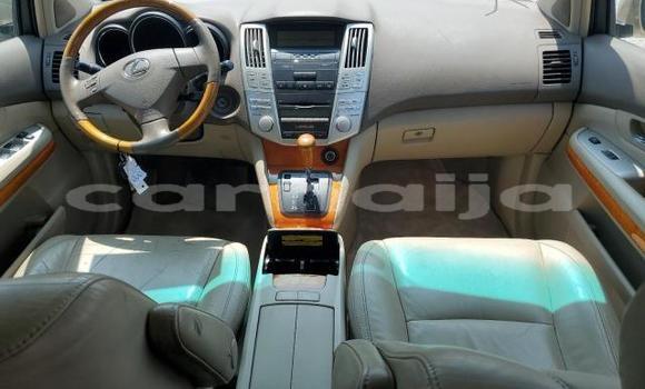 Acheter Neuf Voiture Lexus RX 350 Beige à Badagry, État de Lagos Acheter Neuf Voiture Lexus RX 350 Beige à Badagry, État de Lagos