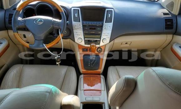 Acheter Neuf Voiture Lexus RX Rouge à Badagry, État de Lagos Acheter Neuf Voiture Lexus RX Rouge à Badagry, État de Lagos