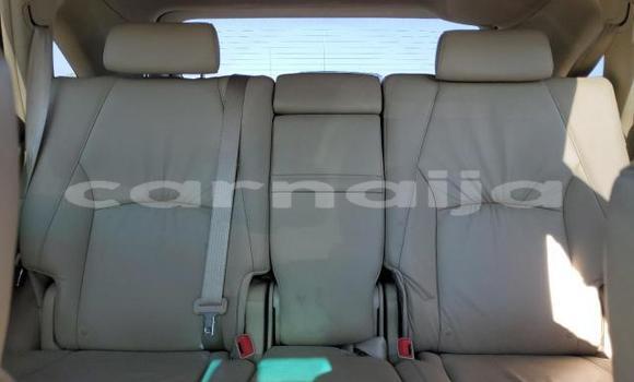 Acheter Neuf Voiture Lexus RX Rouge à Badagry, État de Lagos Acheter Neuf Voiture Lexus RX Rouge à Badagry, État de Lagos