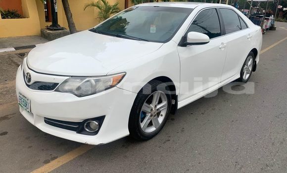 Buy Used Toyota Camry Other Car in Lagos in Lagos State Buy Used Toyota Camry Other Car in Lagos in Lagos State