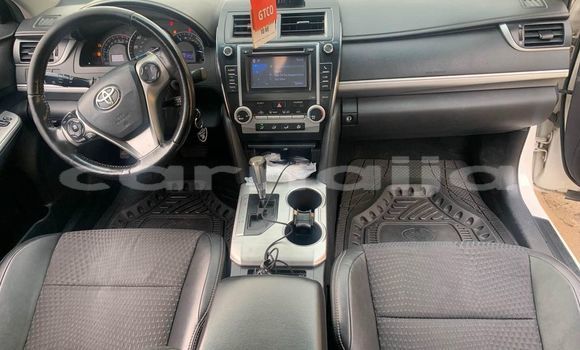 Buy Used Toyota Camry Other Car in Lagos in Lagos State Buy Used Toyota Camry Other Car in Lagos in Lagos State