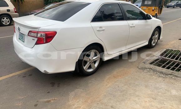 Buy Used Toyota Camry Other Car in Lagos in Lagos State Buy Used Toyota Camry Other Car in Lagos in Lagos State