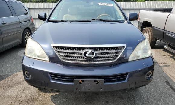 Buy New Lexus RX Other Car in Badagry in Lagos State Buy New Lexus RX Other Car in Badagry in Lagos State