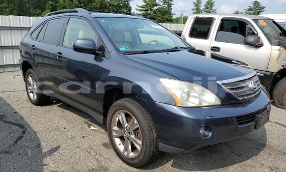 Buy New Lexus RX Other Car in Badagry in Lagos State Buy New Lexus RX Other Car in Badagry in Lagos State
