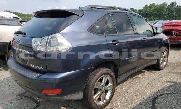 Buy New Lexus RX Other Car in Badagry in Lagos State Buy New Lexus RX Other Car in Badagry in Lagos State