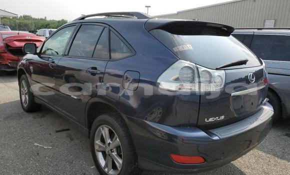 Buy New Lexus RX Other Car in Badagry in Lagos State Buy New Lexus RX Other Car in Badagry in Lagos State