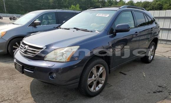 Buy New Lexus RX Other Car in Badagry in Lagos State Buy New Lexus RX Other Car in Badagry in Lagos State