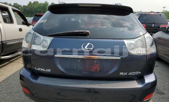 Buy New Lexus RX Other Car in Badagry in Lagos State Buy New Lexus RX Other Car in Badagry in Lagos State