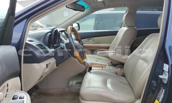 Buy New Lexus RX Other Car in Badagry in Lagos State Buy New Lexus RX Other Car in Badagry in Lagos State